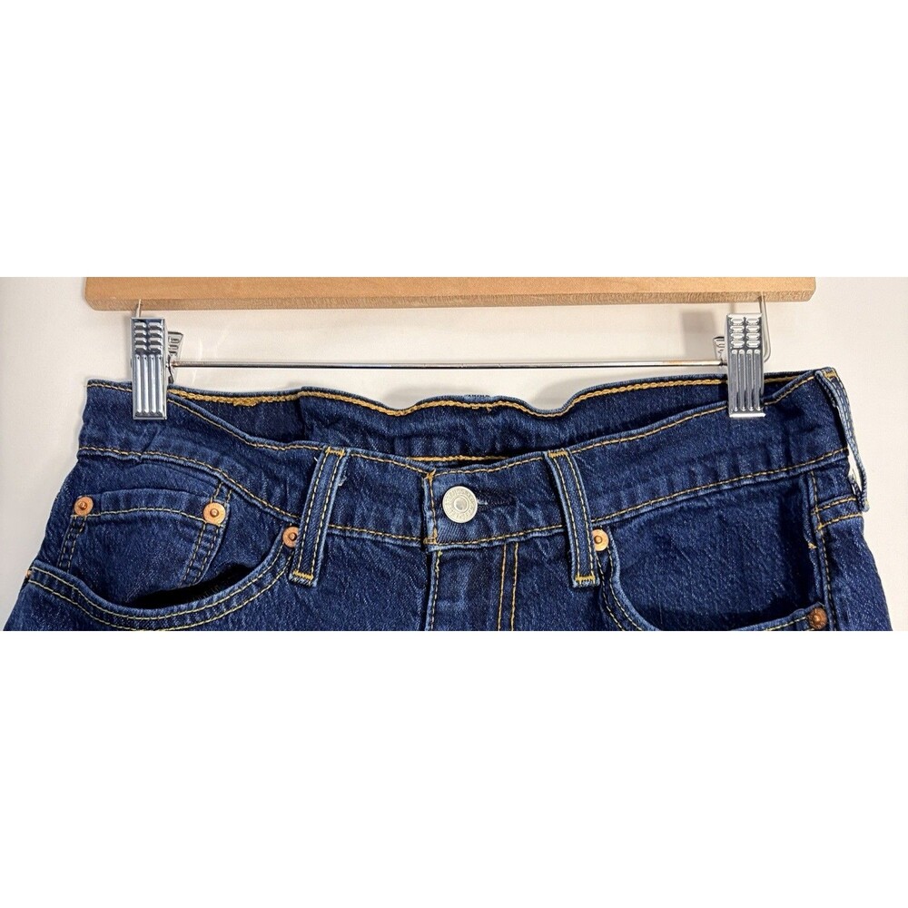 Levi Jeans 559 29x32 Men’s - Picture 2 of 8